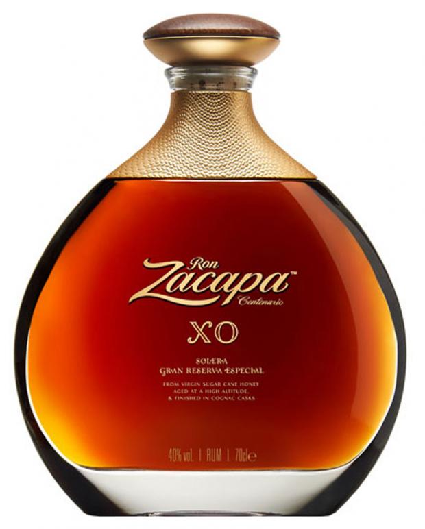 фото Ром zacapa centenario xo в подарочной упаковке гватемала, 0,7 л