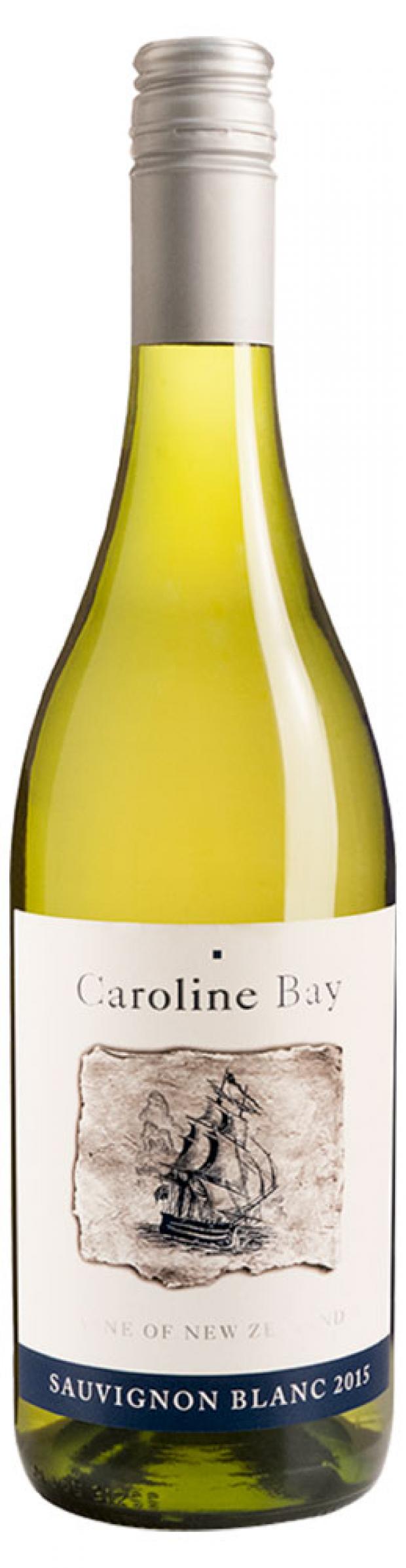 Caroline bay. Caroline Bay Sauvignon Blanc. Вино Каролин Бэй Совиньон Блан. Caroline Bay вино белое сухое.