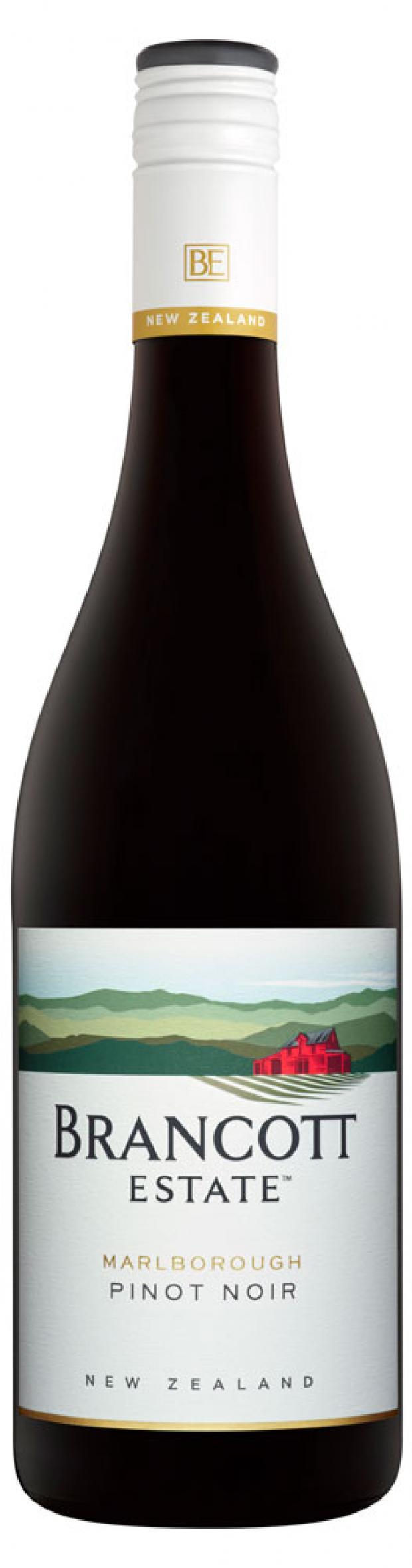 

Вино BRANCOTT ESTATE PINOT NOIR красное сухое Новая Зеландия, 0,75 л