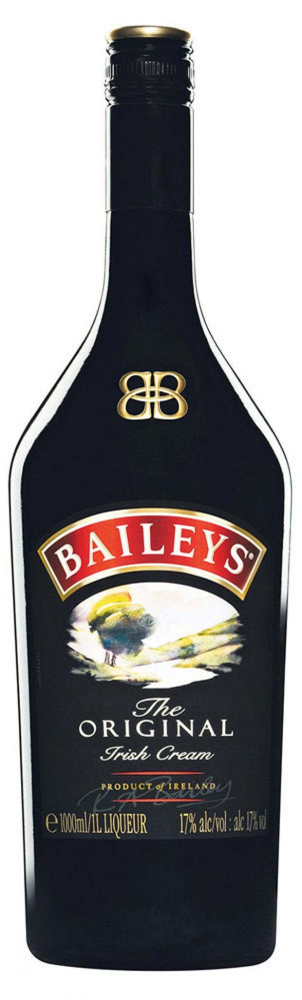 фото Ликер baileys original ирландия, 1 л