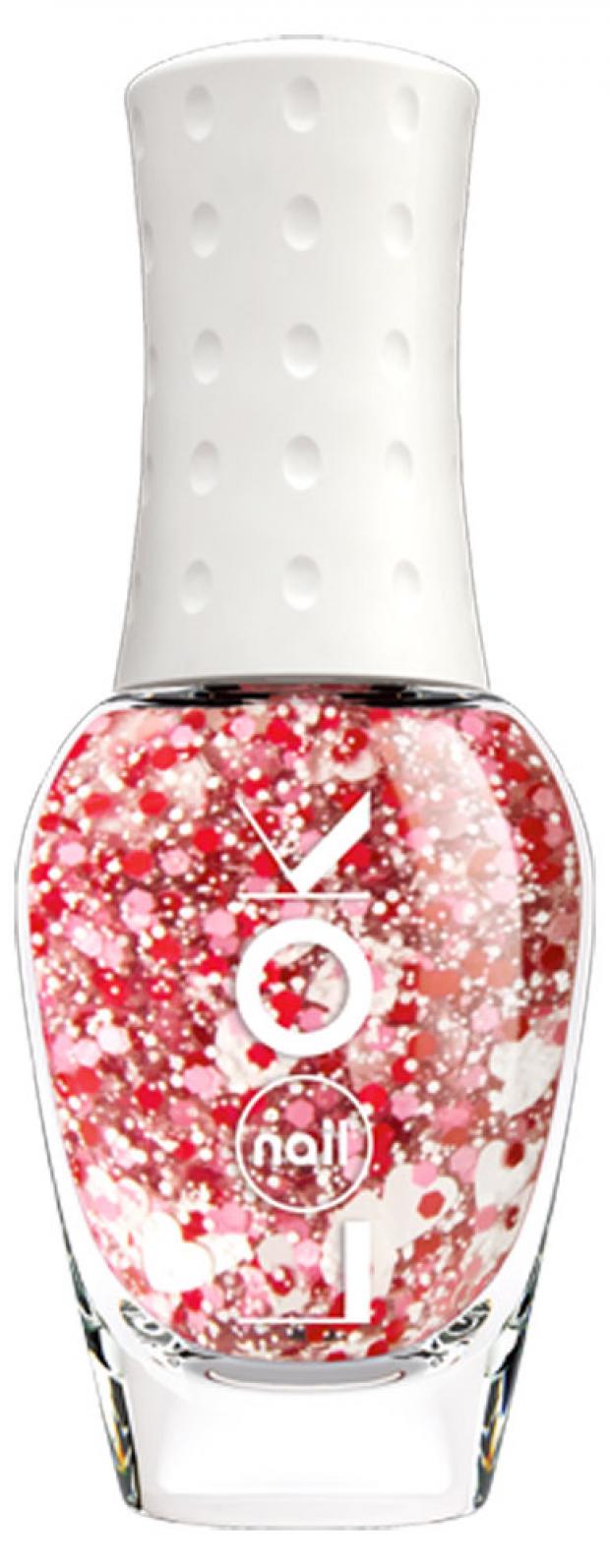 

Лак для ногтей Nail Look Miracle Top In Love, 8,5 мл