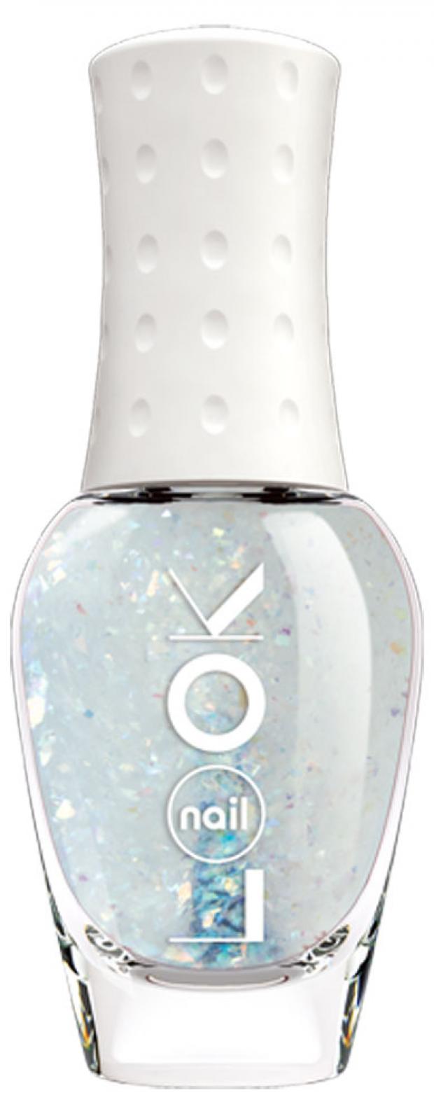 

Лак для ногтей Nail Look Miracle Top Wonderland, 8,5 мл