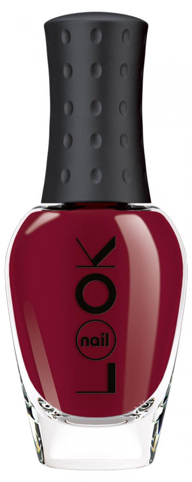 

Лак для ногтей Nail Look Complete Care Winter Cherry, 8,5 мл