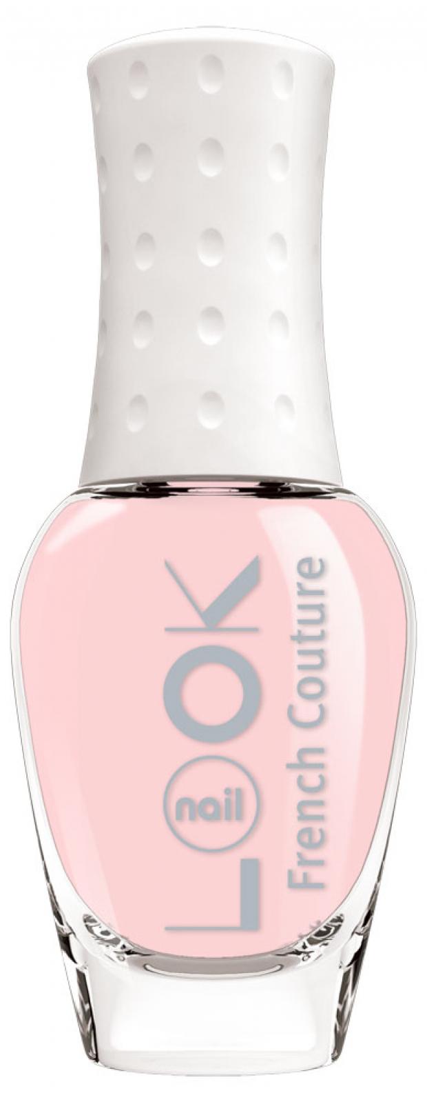 

Лак для ногтей Nail Look Trends French Couture En Vogue, 8,5 мл