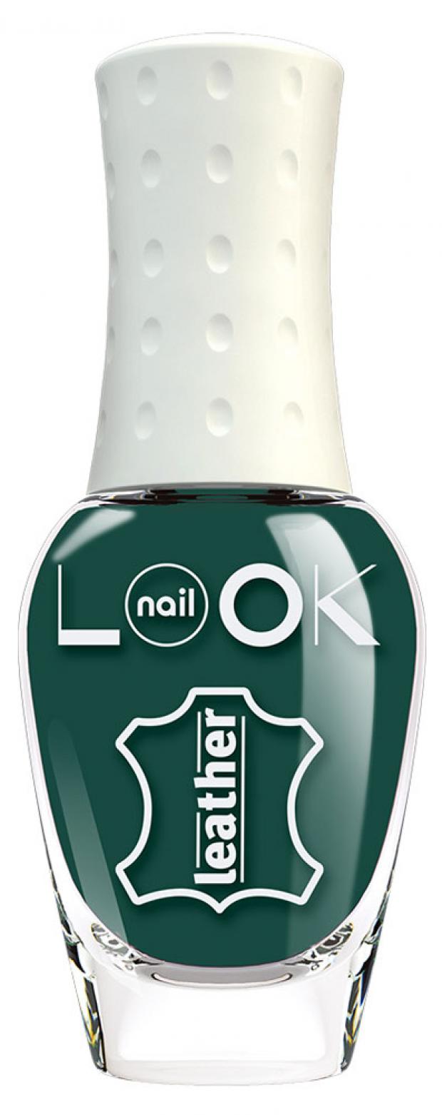 

Лак для ногтей Nail Look Trends Leather Pino, 8,5 мл