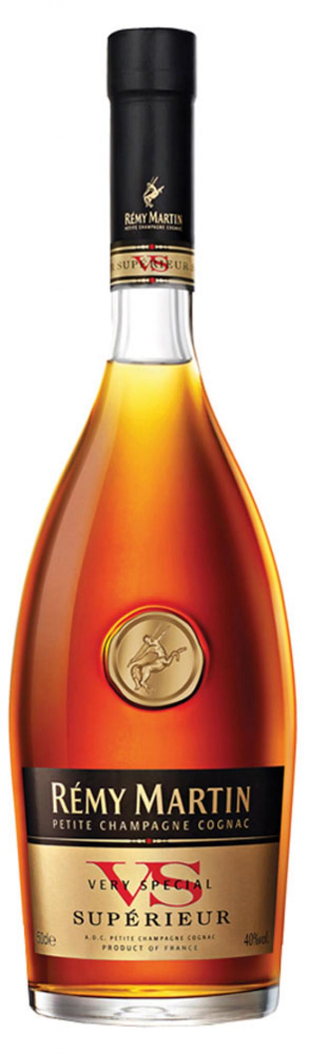 фото Коньяк remy martin vs франция, 0,5 л