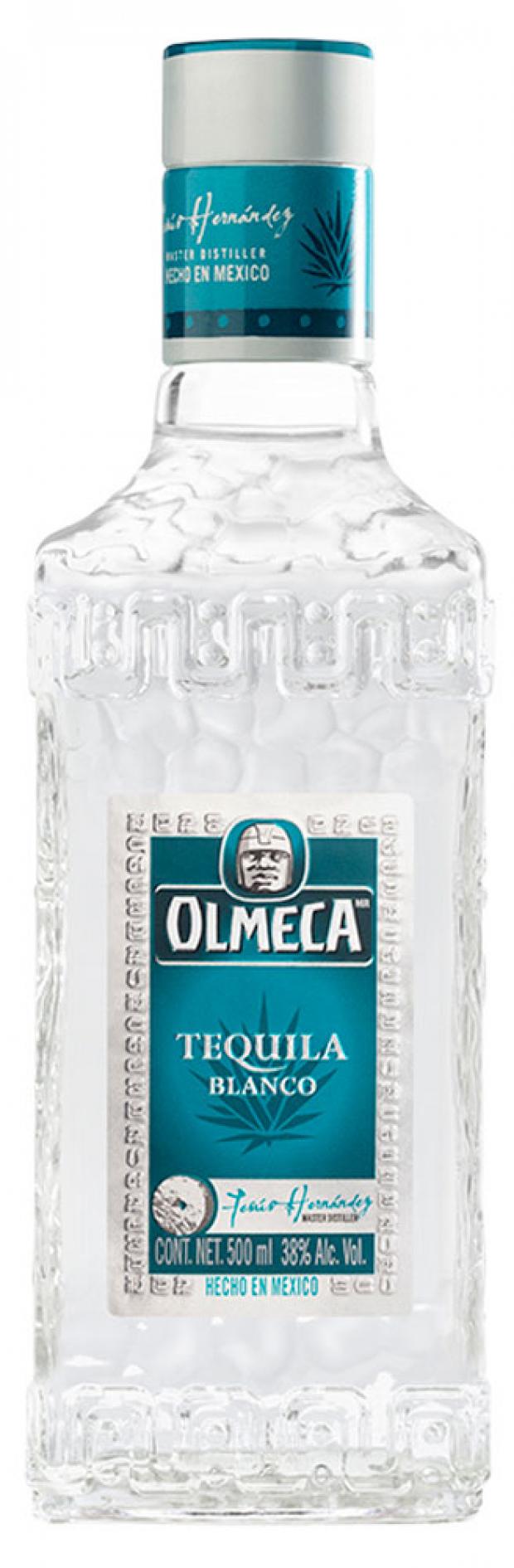 фото Текила olmeca blanco мексика, 0,5 л