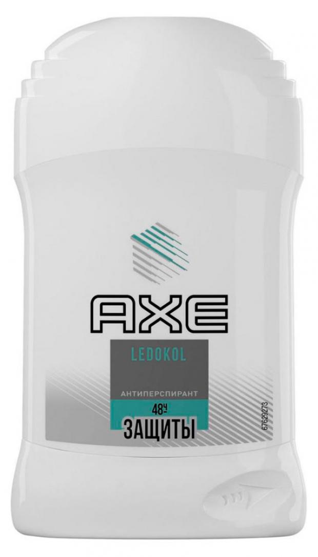 фото Антиперспирант стик axe ledokol, 50 мл