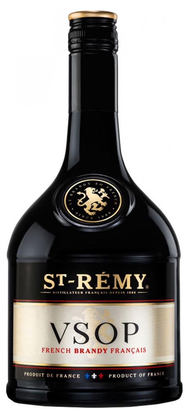 фото Бренди st-remy vsop франция, 0,7 л