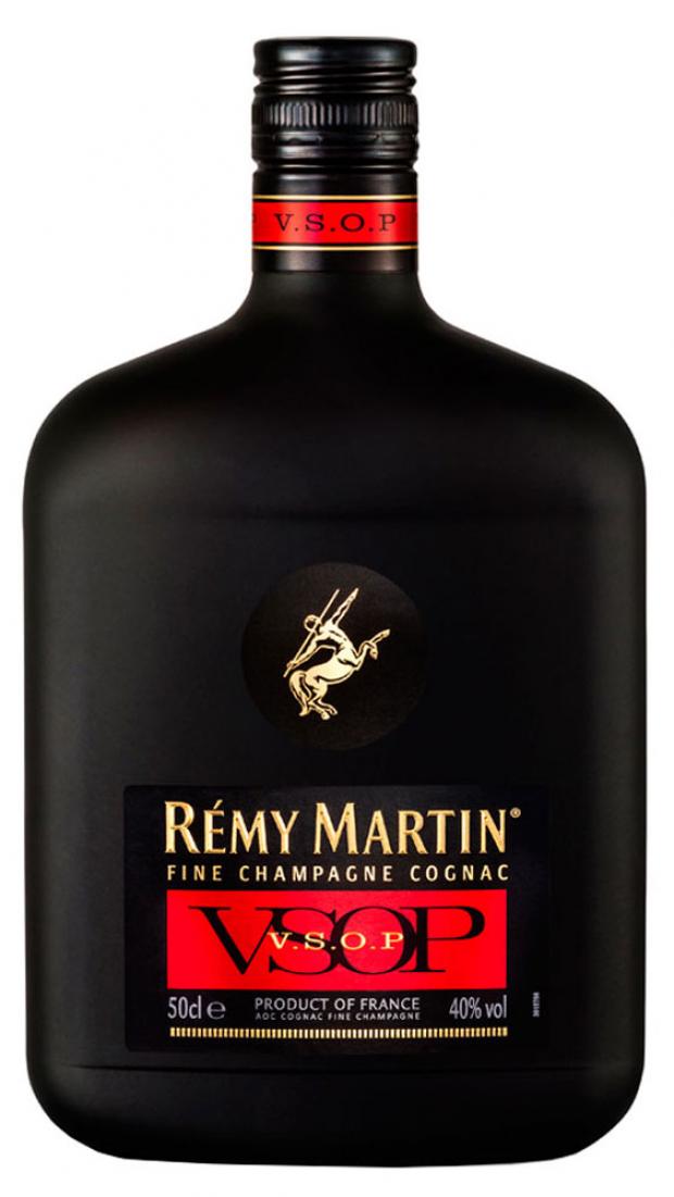 фото Коньяк remy martin vsop франция, 0,5 л