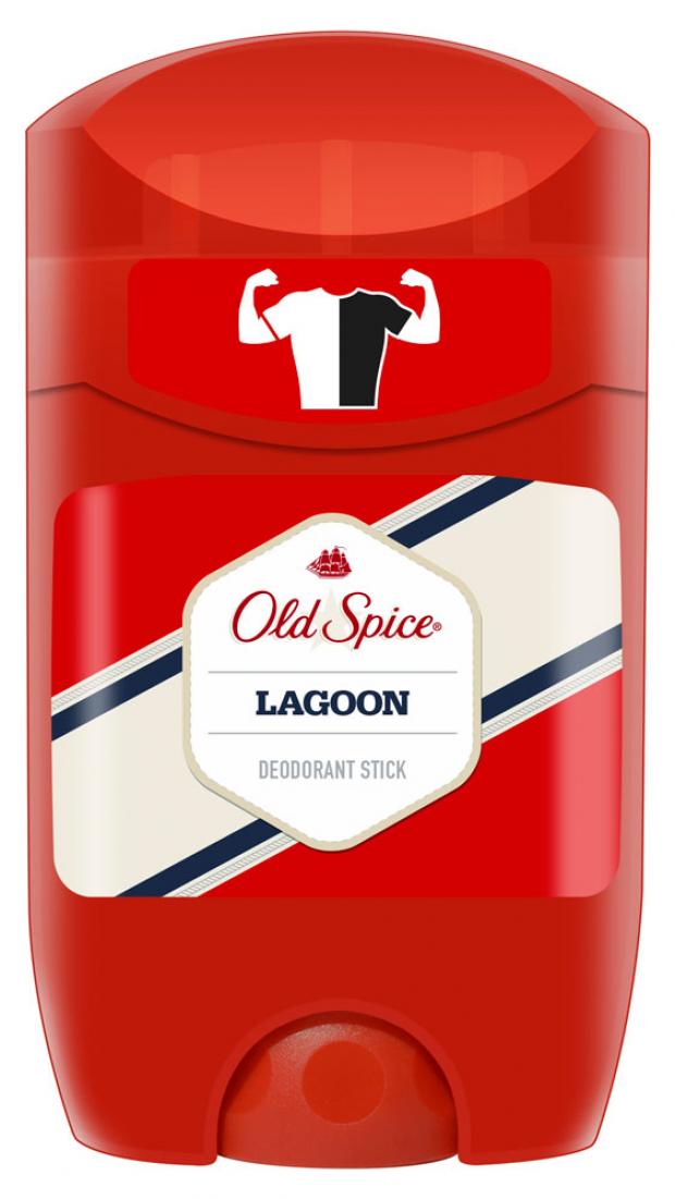 

Дезодорант стик Lagoon Old Spice, 50 мл