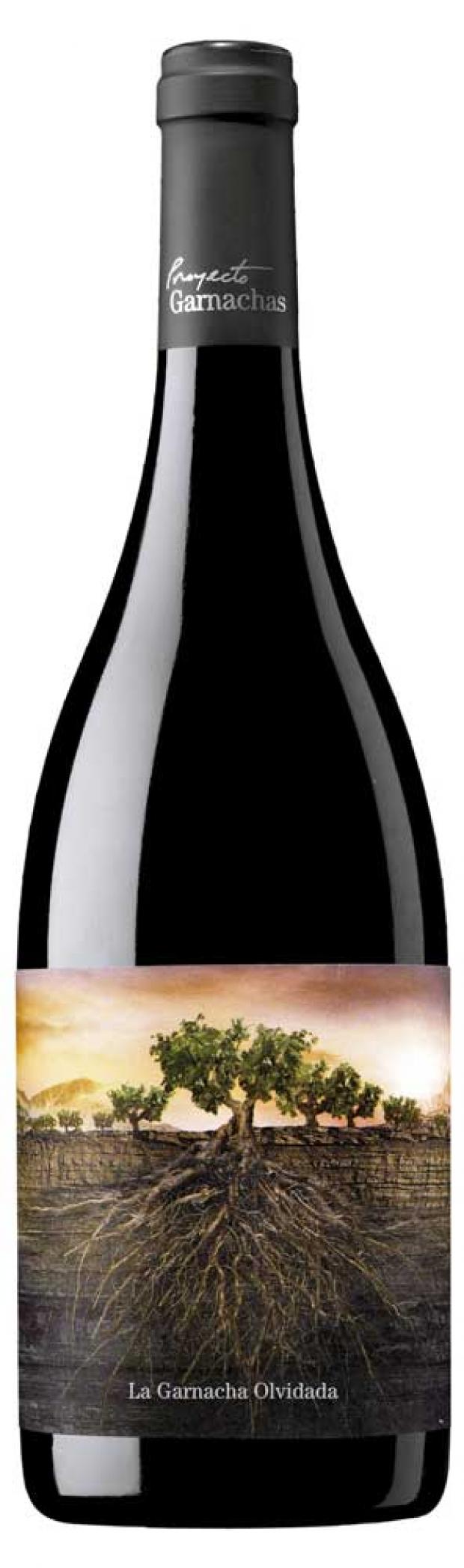 

Вино La Garnacha Olvidada de Aragon красное сухое Испания, 0,75 л