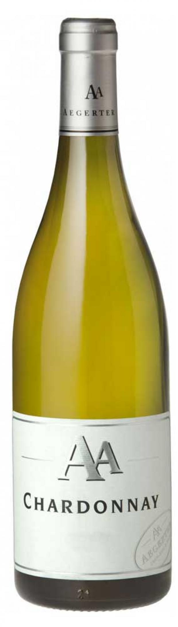 

Вино Aegerter Chardonnay белое сухое Франция, 0,75 л