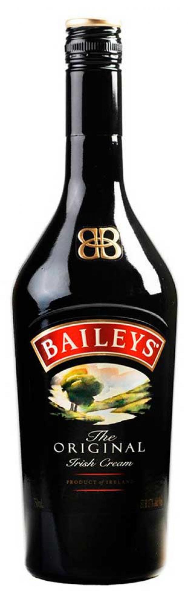 фото Ликер baileys original irish cream в подарочной упаковке ирландия, 0,7 л