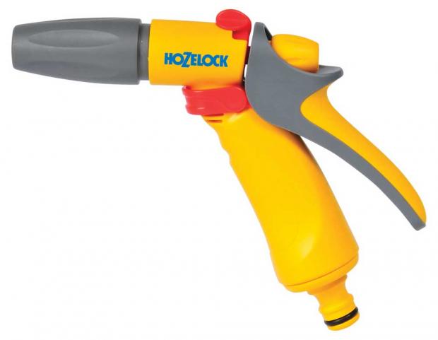 

Пистолет-распылитель HoZelock 2674 Jet Spray