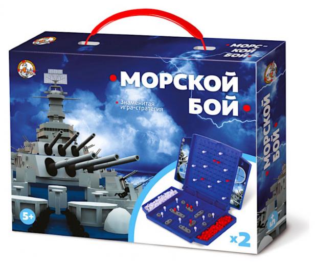 

Игра настольная мини «Десятое королество»