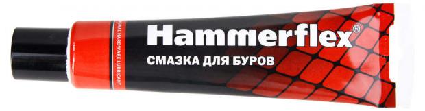 

Смазка Hammer Flex для буров