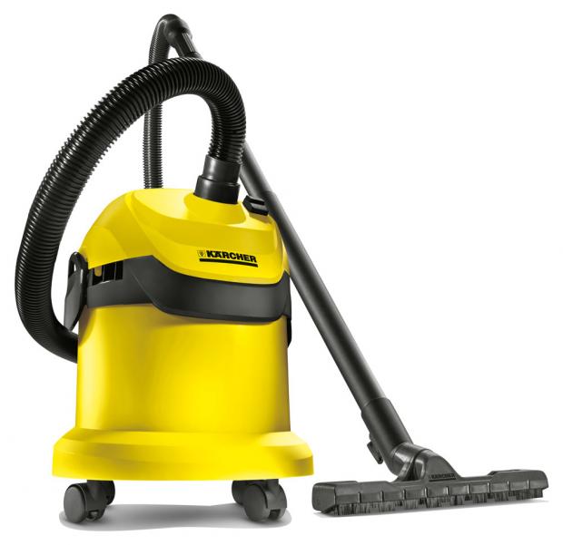 фото Пылесос karcher wd 2