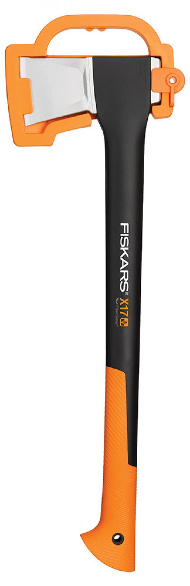 фото Топор-колун fiskars x17-m