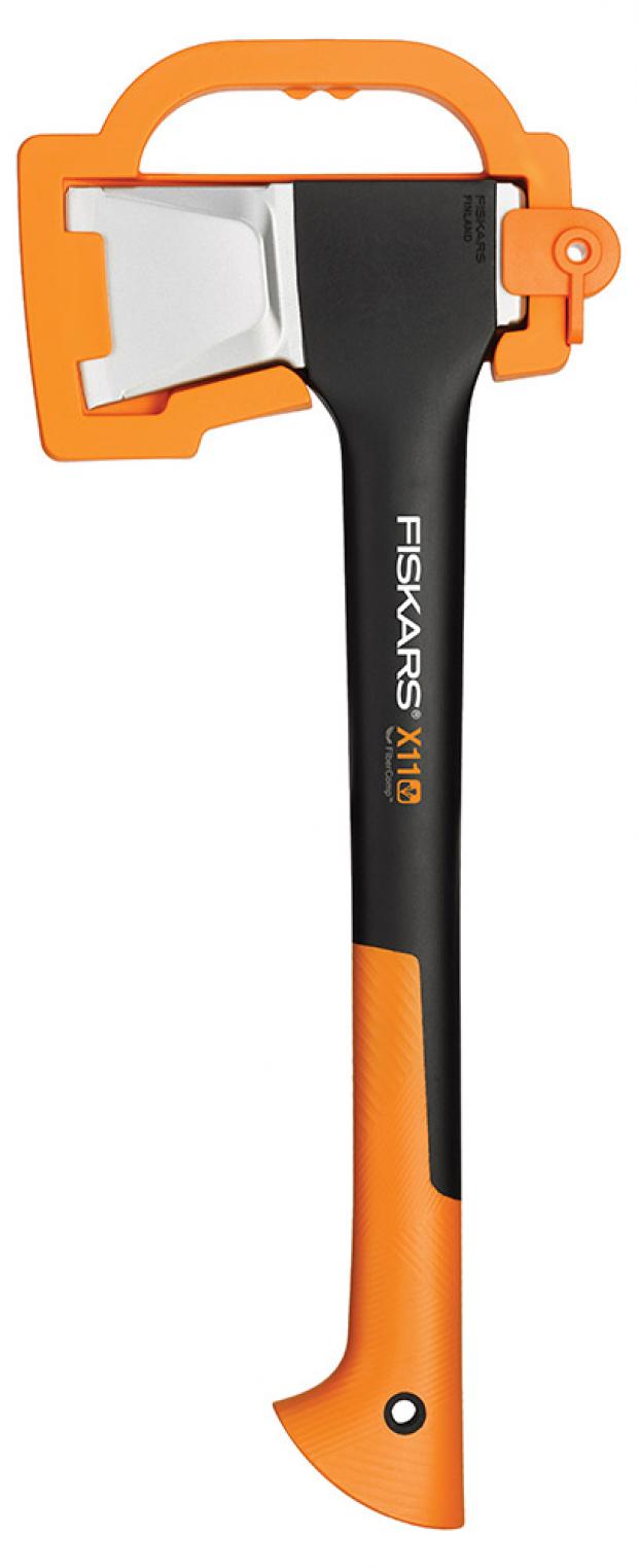 

Топор-колун Fiskars X11-S