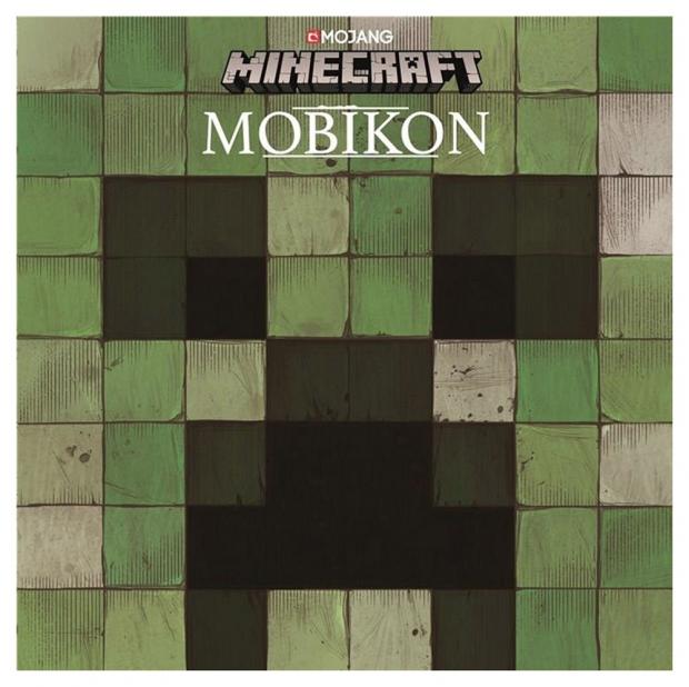 фото Minecraft. мобиология эгмонт россия лтд