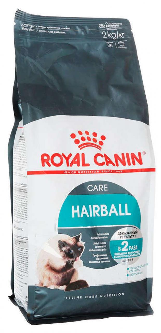 Роял канин для кошек. Royal Canin Хэйрболл Кэа 2 кг.. Royal Canin (Роял Канин) Hairball Care. Royal Canin Hairball Care 10кг. Корм сухой Royal Canin Hairball Care для кошек, 2кг.