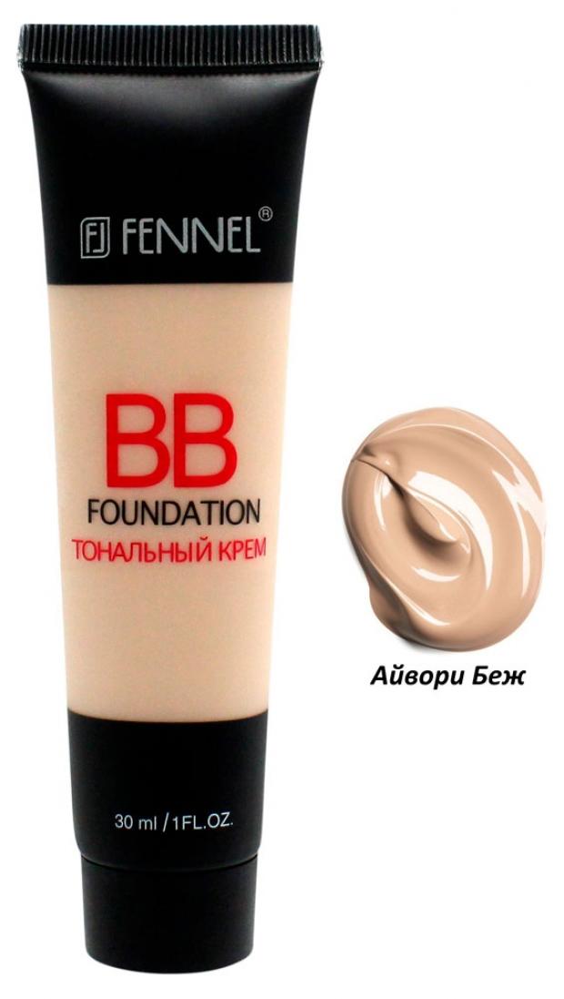 фото Bb-крем fennel тон натуральный, 30 мл