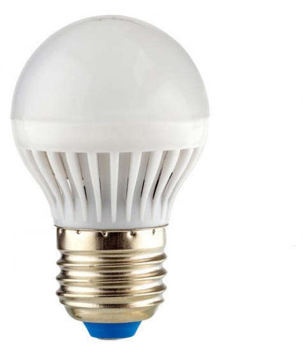 

Лампа светодиодная Rev LED E27 7Вт 220V 4000К