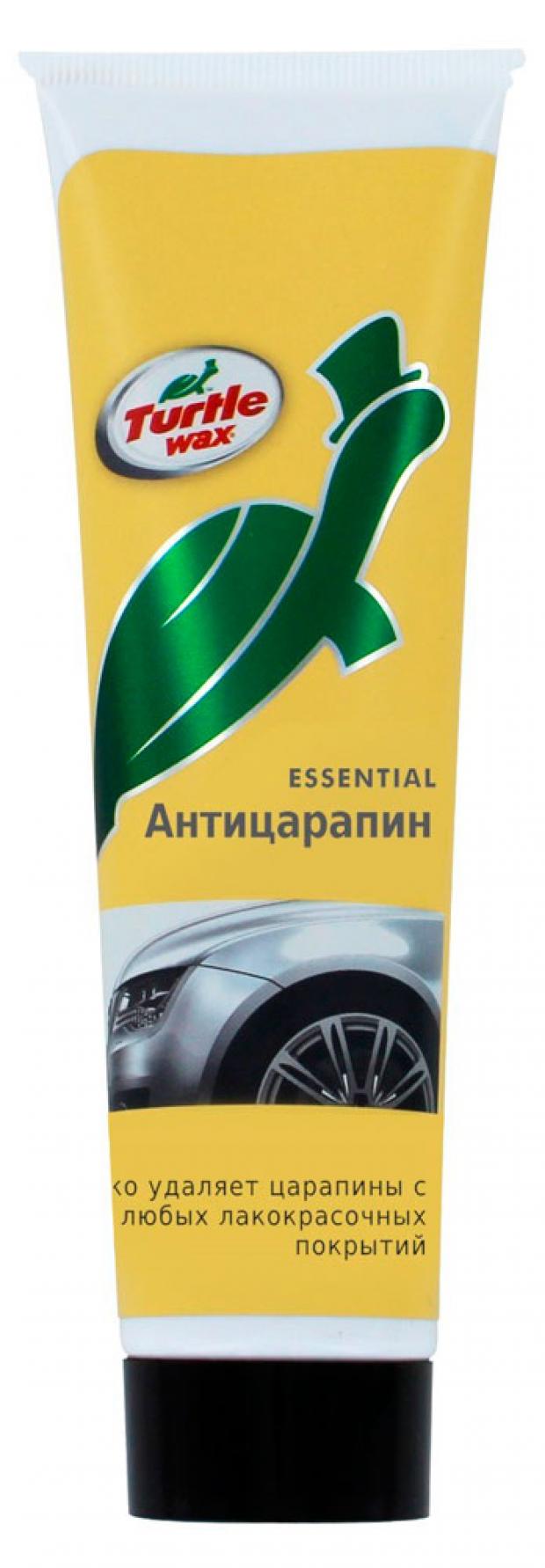 Антицарапин Turtle Wax Scratch Remover, 100 мл