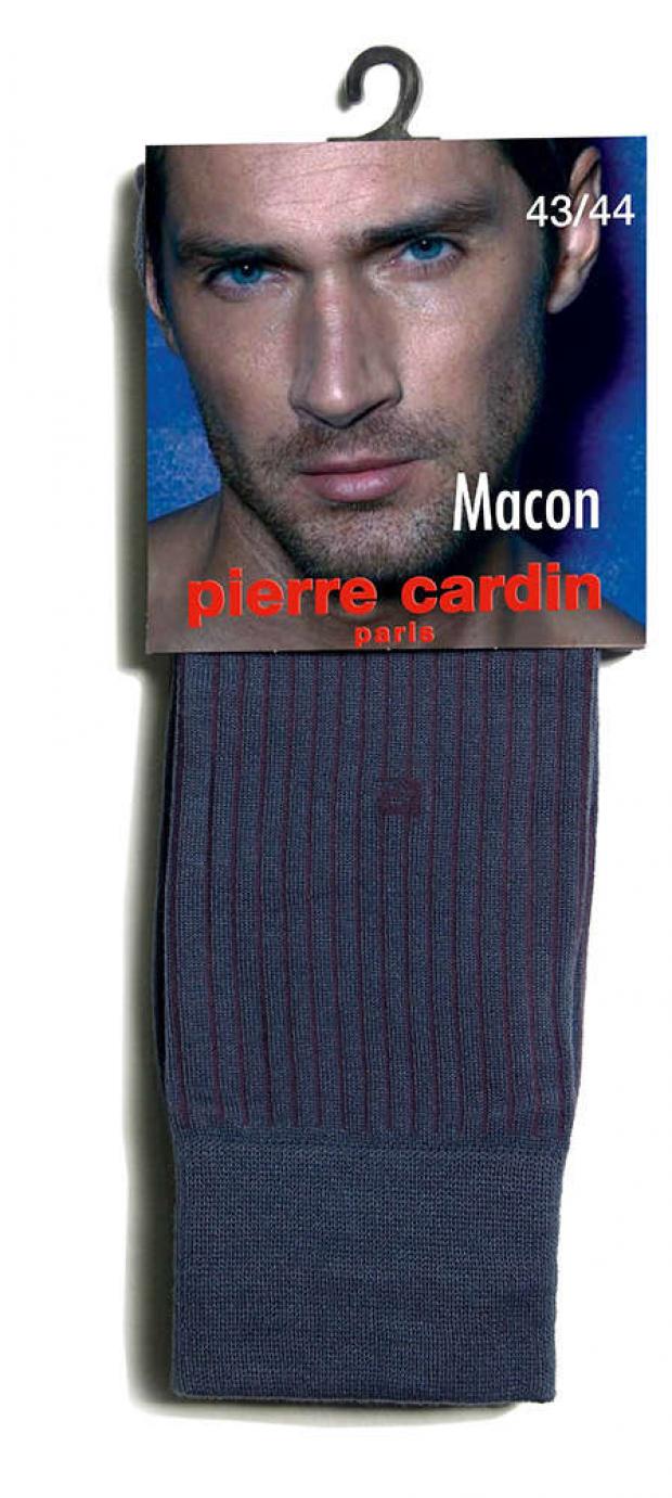 

Носки мужские Pierre Cardin Macon синие р. 45-46