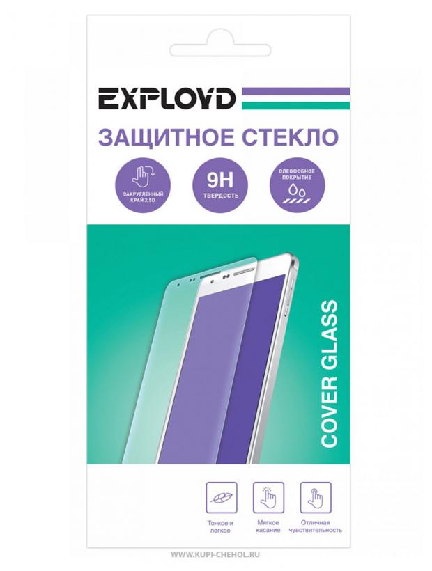 

Защитное стекло Exployd EX-GL-873 для Samsung A50