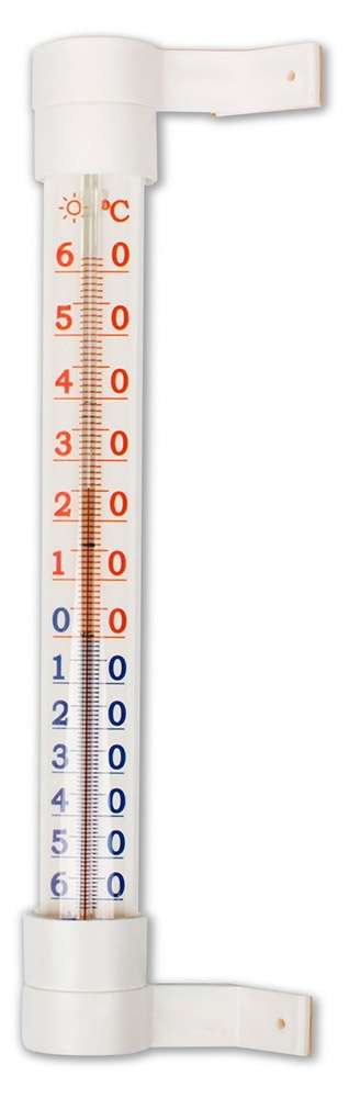 Термометр оконный Престиж уличный