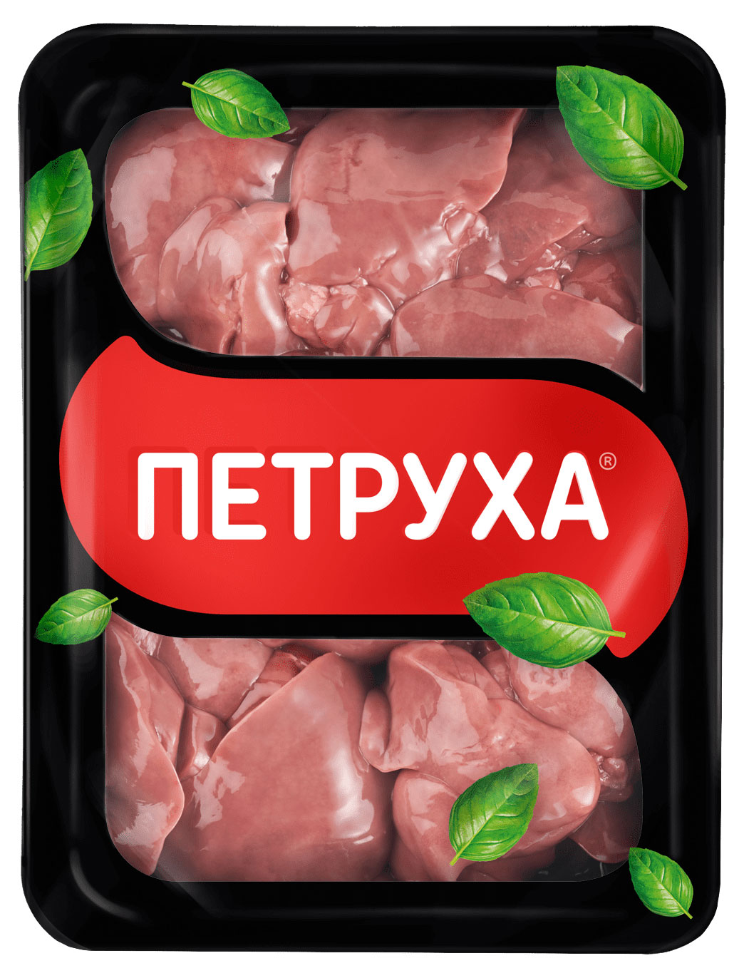 Петруха | Печень куриная «Петруха», 550 г