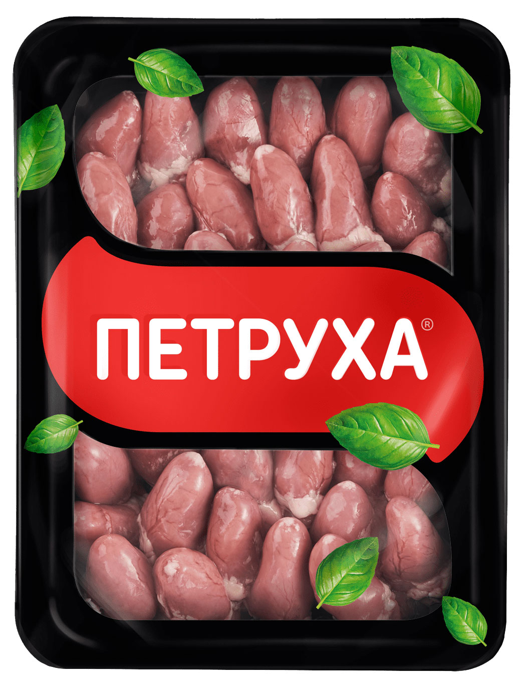 Петруха | Сердце куриное «Петруха», 450 г