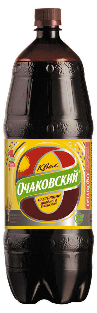 

Квас Очаковский, 1 л