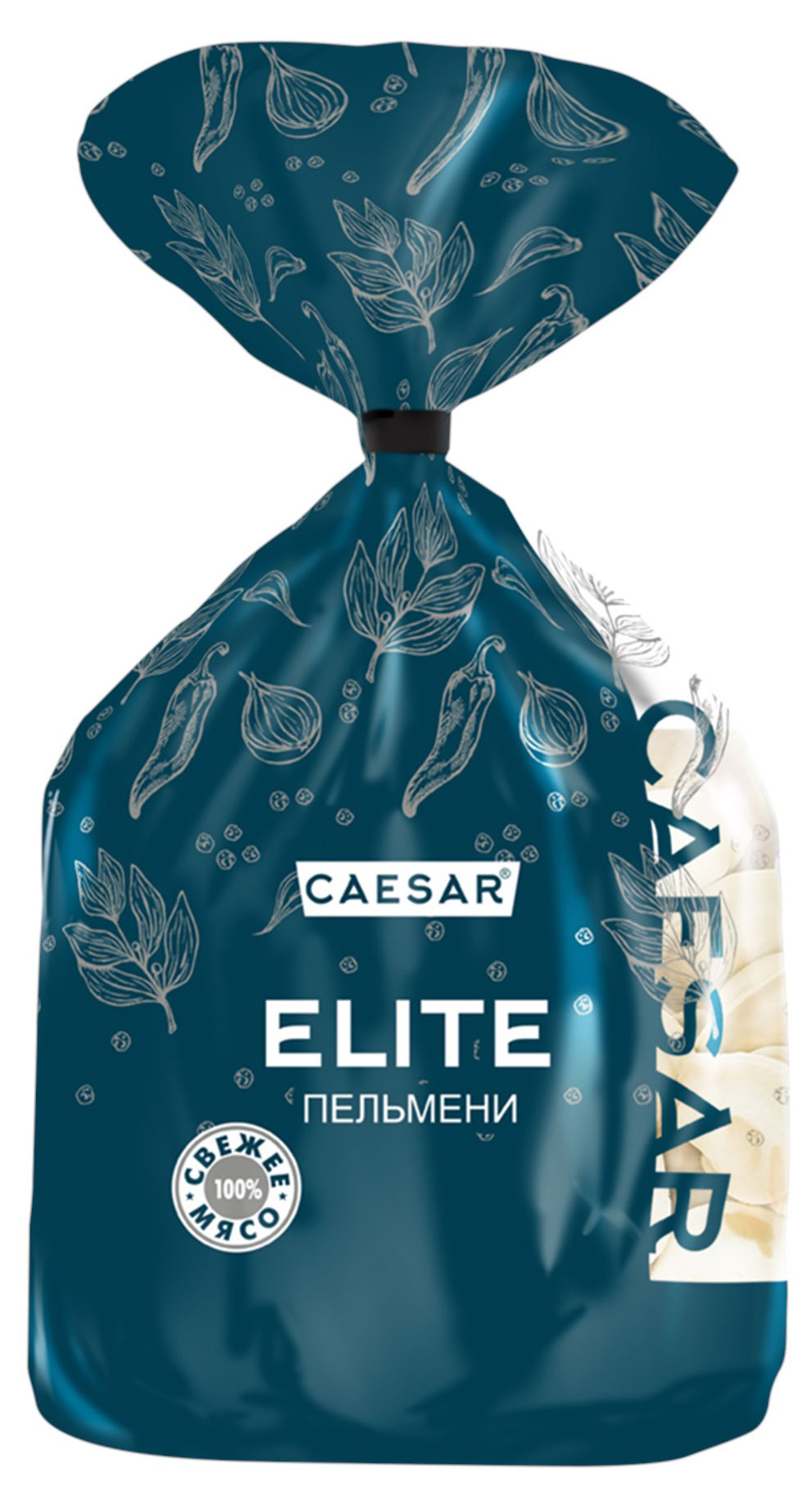 

Пельмени Цезарь Elite, 700 г