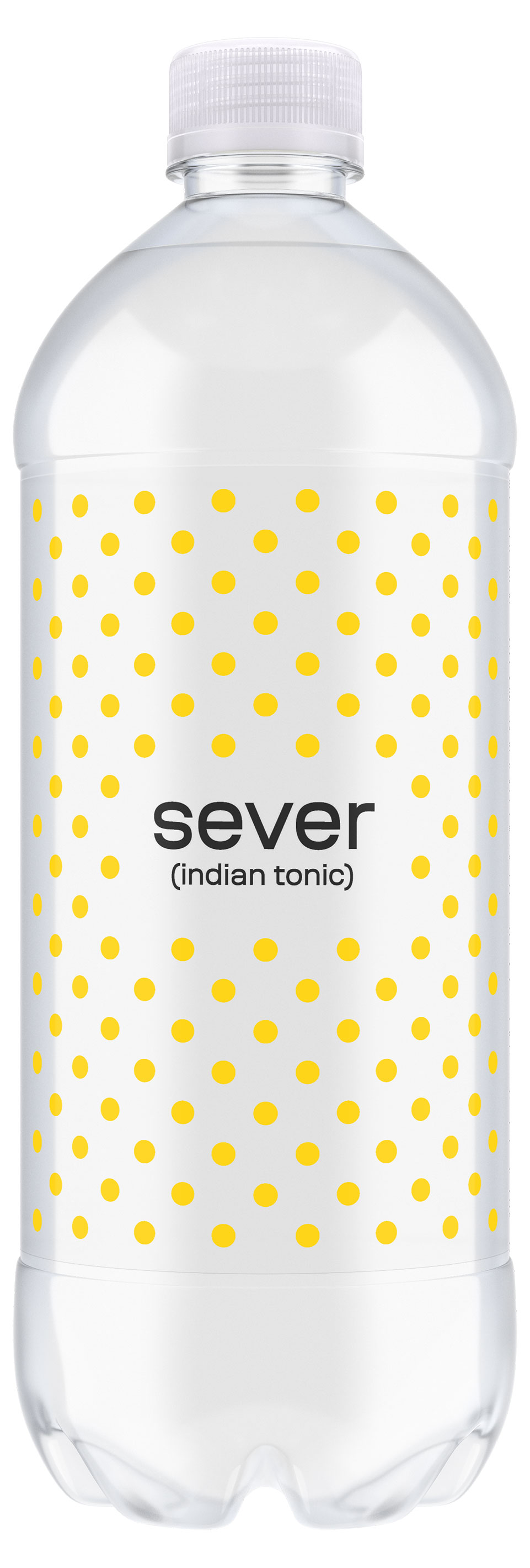 Тоник Sever Indian Tonic, 1 л