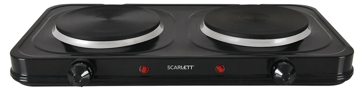 Плитка электрическая Scarlett SC-HP700S32