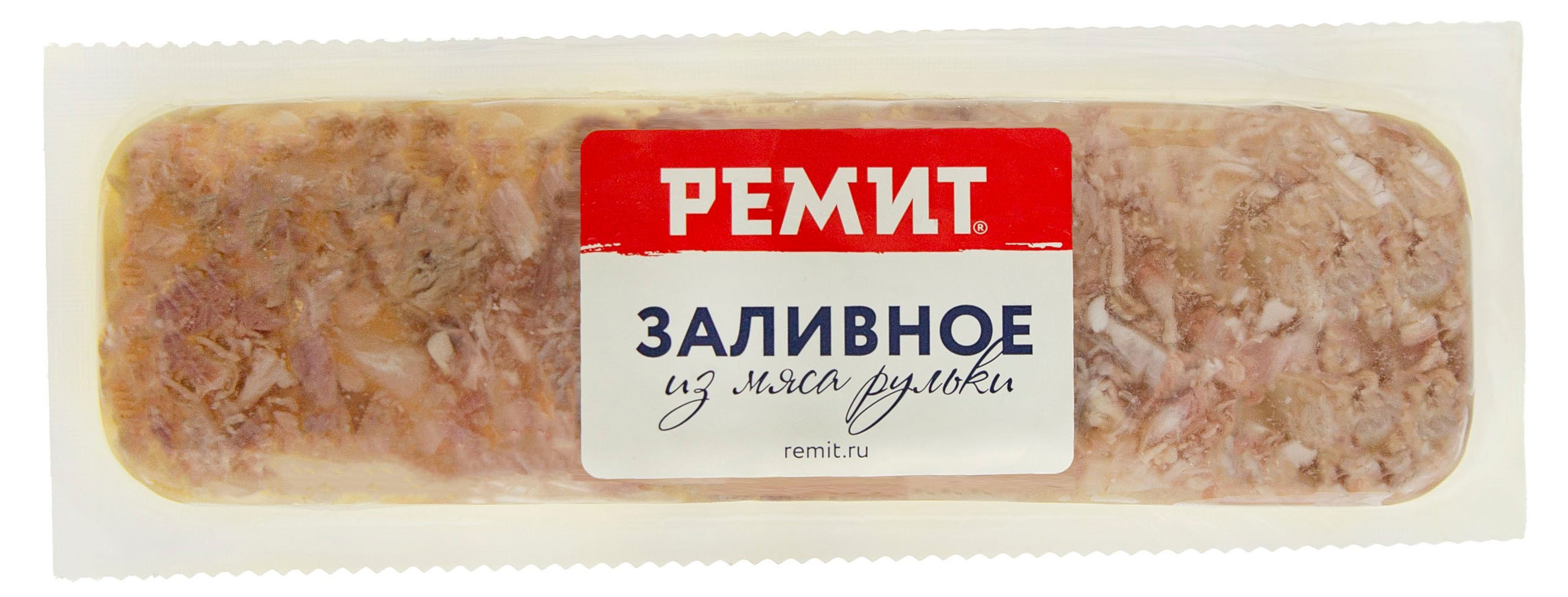 Заливное из мяса рульки «РЕМИТ», 250 г