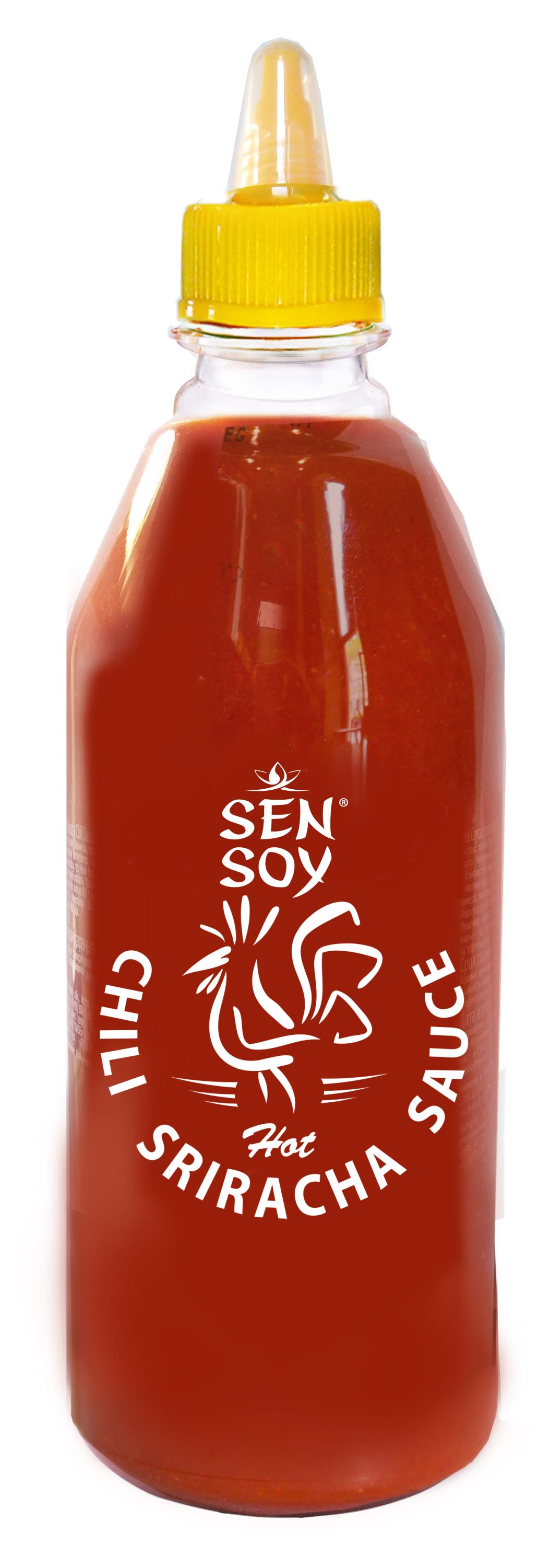 Соус Sen Soy Sriracha, 860 г