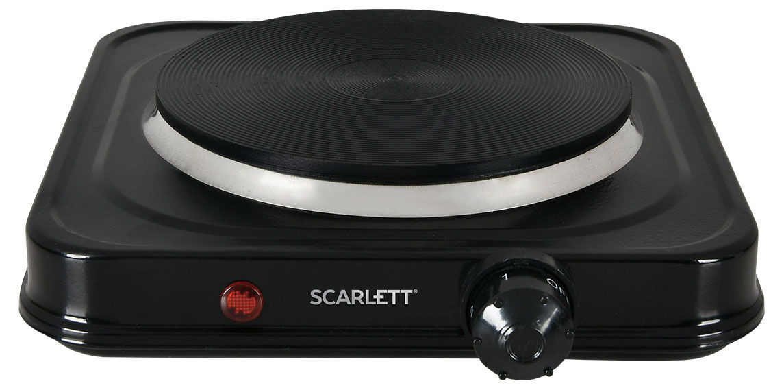 Электрическая плита Scarlett SC-HP700S31