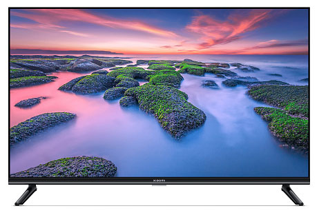 Телевизор Xiaomi Mi LED TV A2 L50M7-EARU, 50"