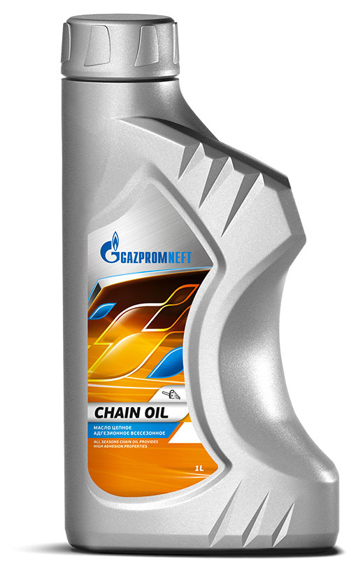 

Масло моторное Gazpromneft Chain Oil, 1 л