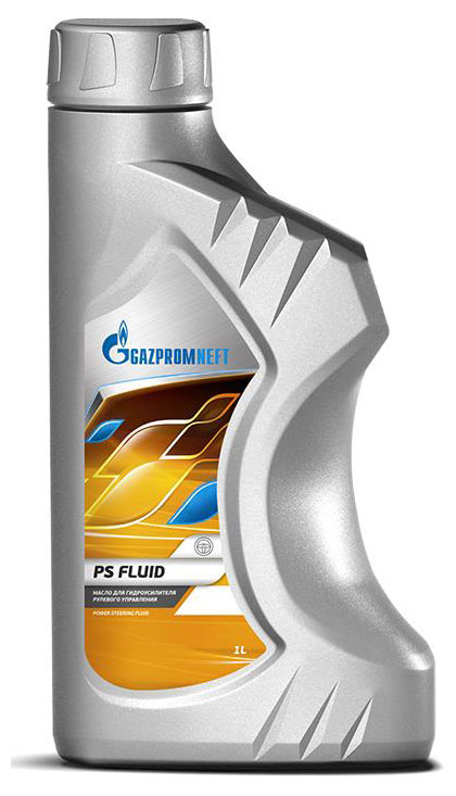 Масло для ГУР Gazpromneft PS Fluid, 1 л