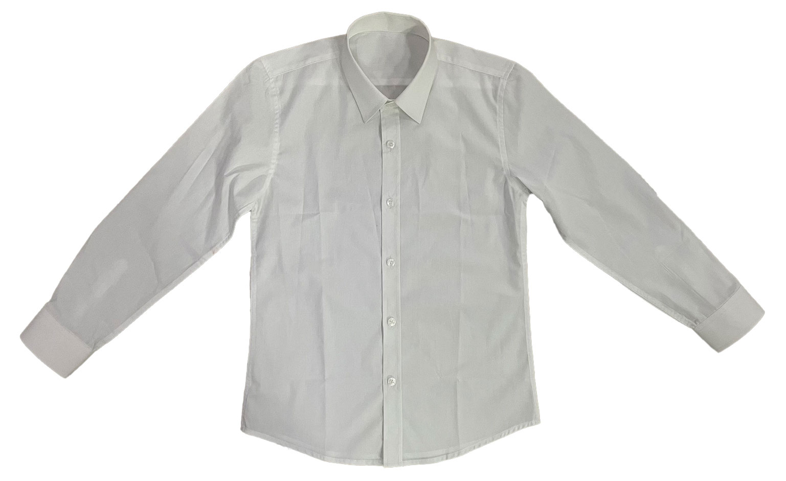 Sabedoria | Рубашка для мальчика Sabedoria белая