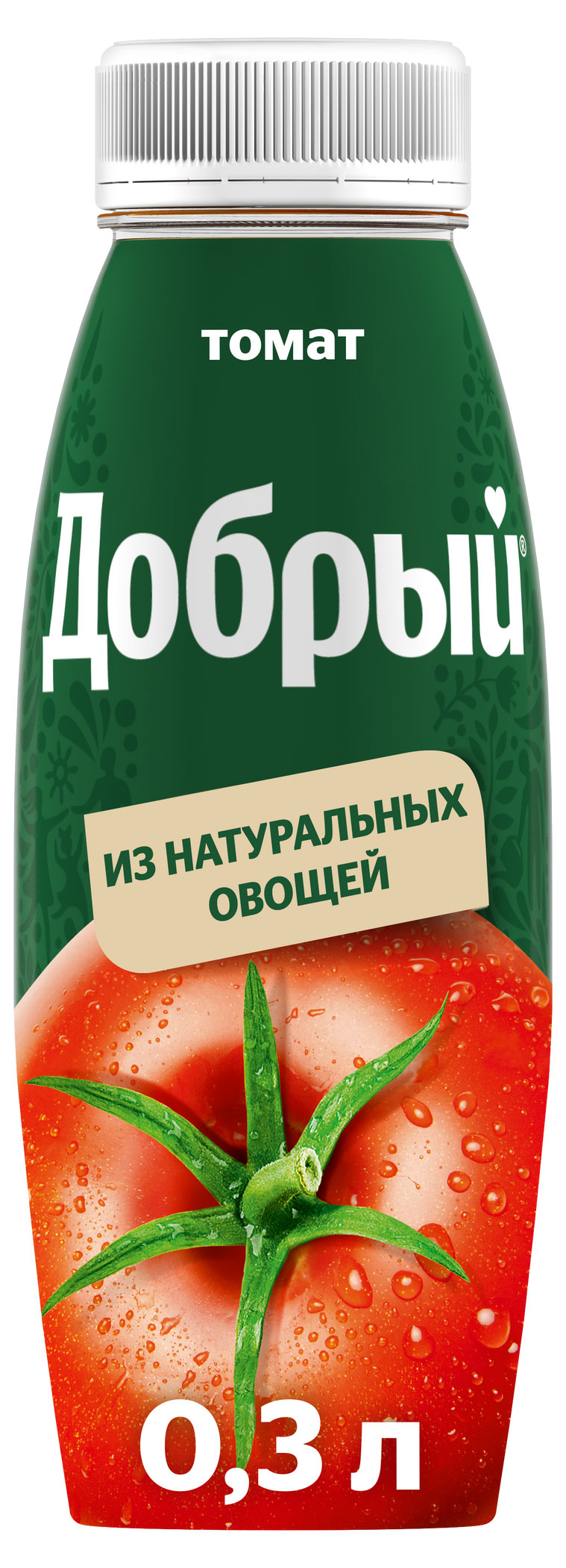 Нектар «Добрый» Томат, 300 мл