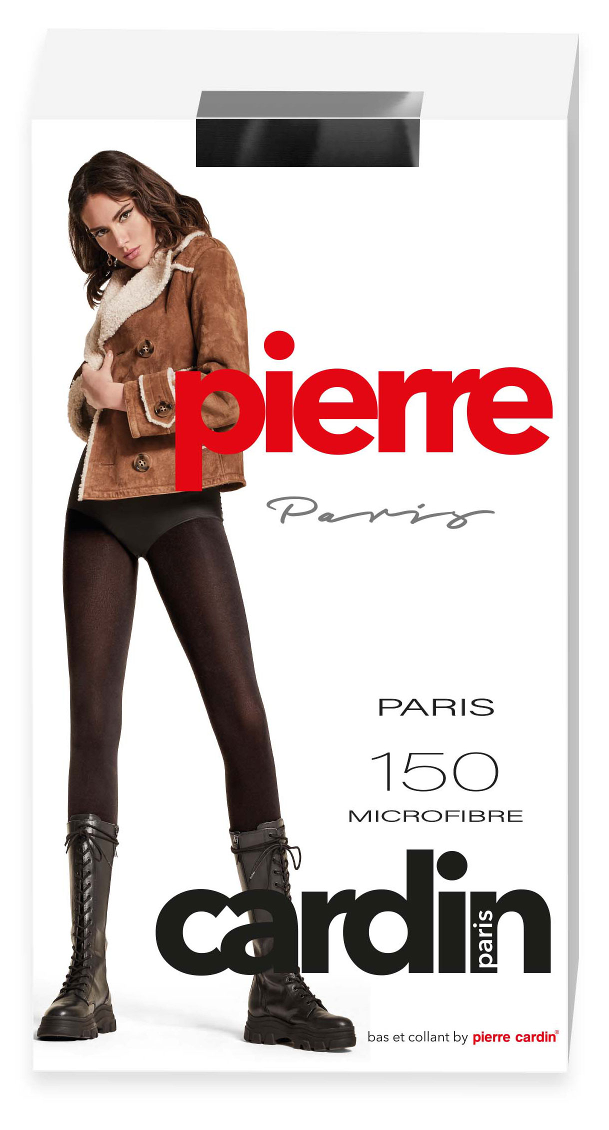 Колготки женские Pierre Cardin Paris neo 150 den, р 2