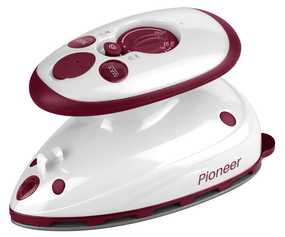 Утюг дорожный Pioneer SI1001