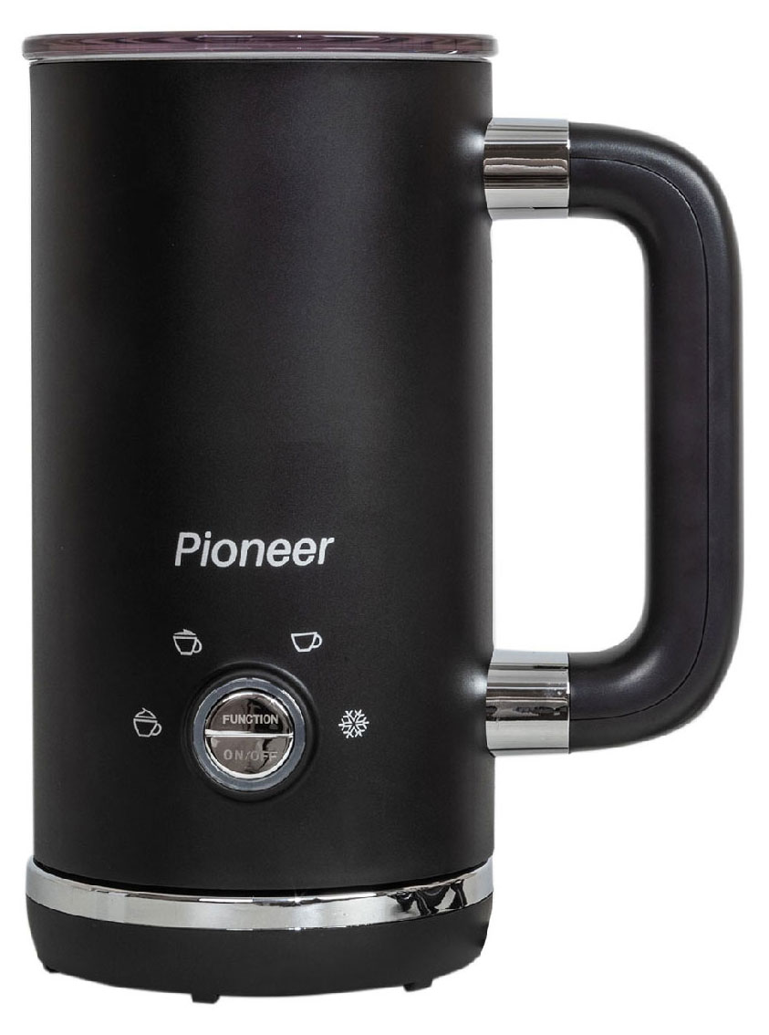 Капучинатор Pioneer MF104 BL