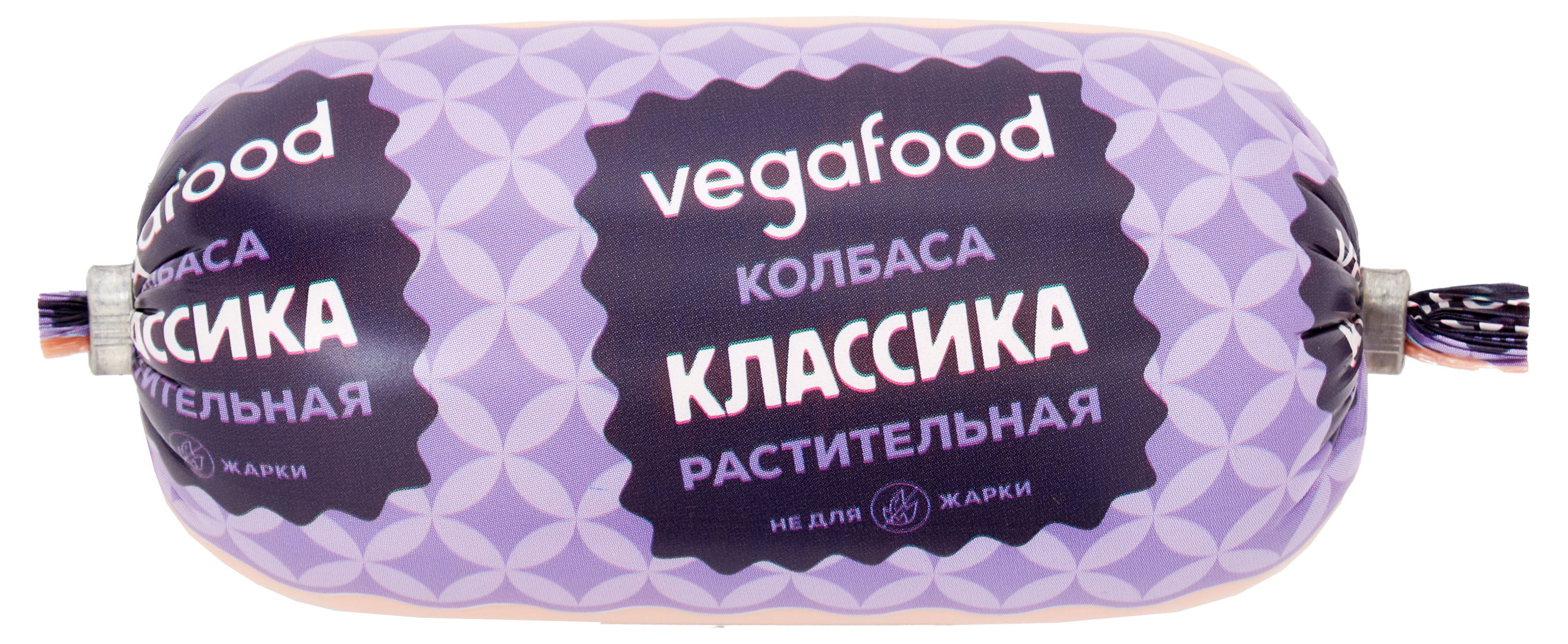 Колбаса растительная «Окраина» Классика, 300 г